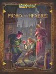 RPG Item: Mord und Hexerei (Midgard 5th Edition)