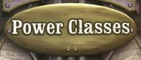 Series: Power Classes