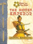 RPG Item: The Hidden Emperor