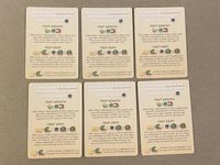 Cellulose: A Plant Cell Biology Game – Coconut Scenario