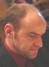 Lewis Trondheim