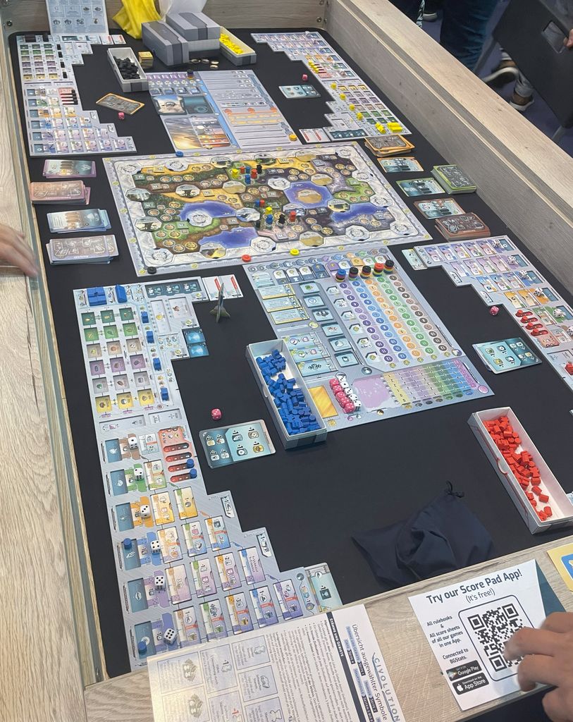 BoardGameGeek