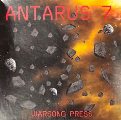 Antarus 7