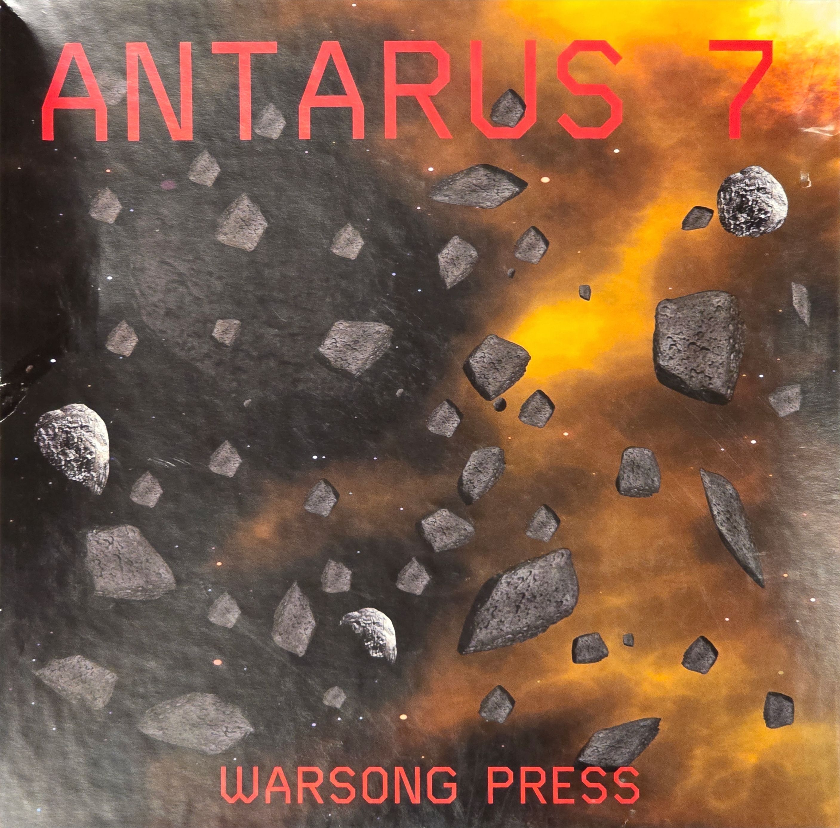 Antarus 7