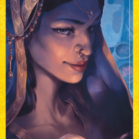 Splendor: The Silk Road