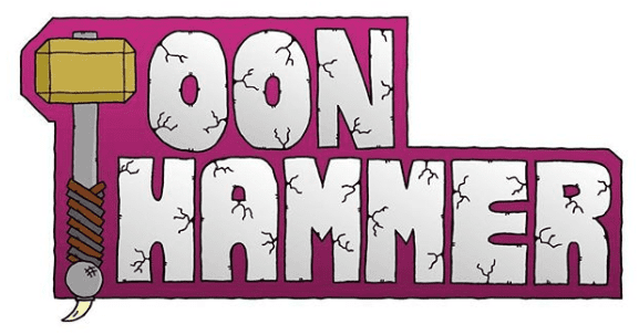 Toon Hammer