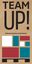 Board Game: Team UP!