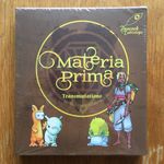 Materia Prima: Transmutations