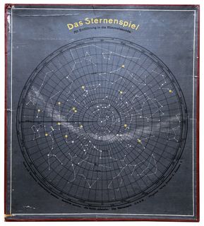 Das Sternenspiel