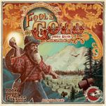 Fool's Gold (2015)