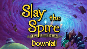 Slay the Spire: The Board Game – Downfall thumbnail