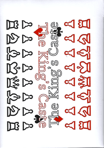 The King S Caste Board Game Boardgamegeek