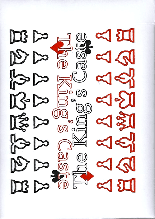 The King's Caste