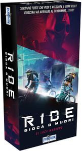 Ride: Gioca o Muori