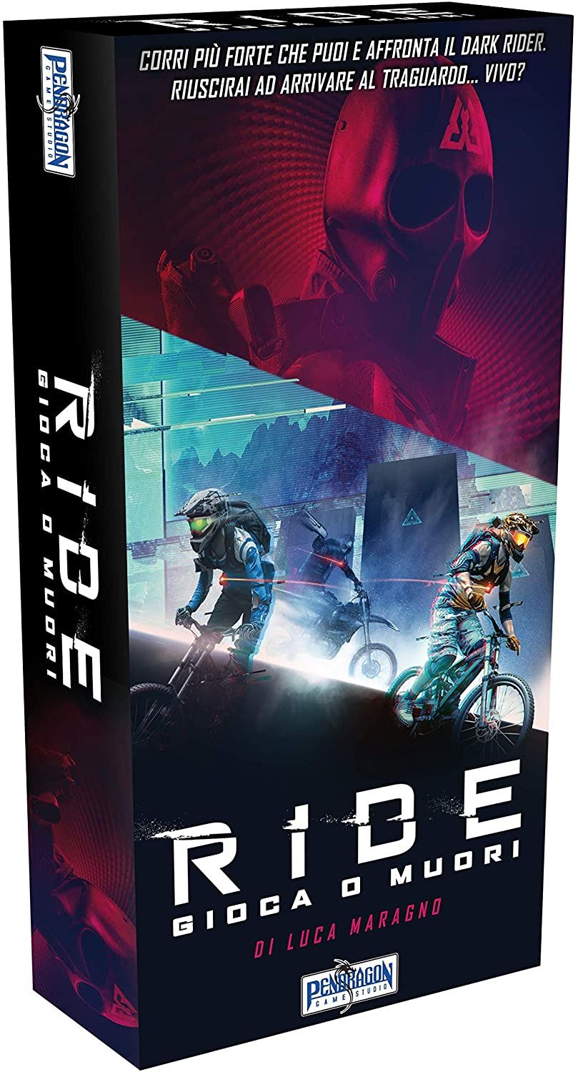 Ride: Gioca o Muori
