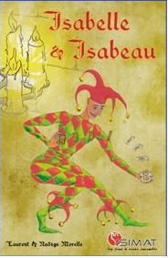 Isabelle & Isabeau