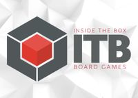 Board Game Publisher: Inside the Box Board Games LLP (ITB)