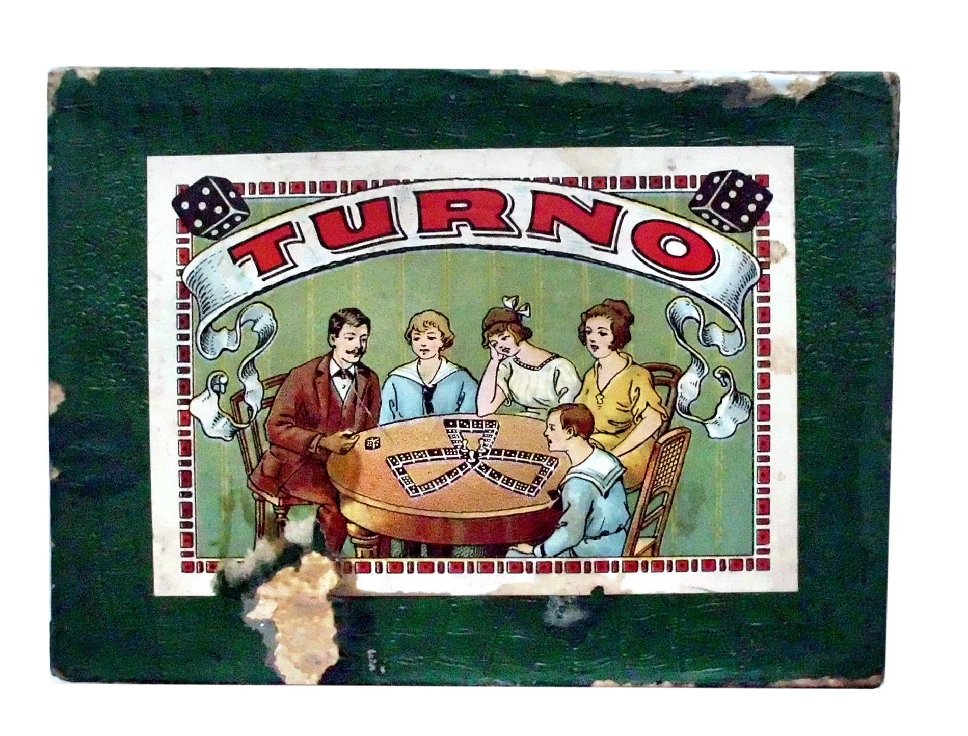 Turno