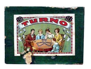 Turno