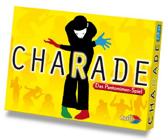 Charade