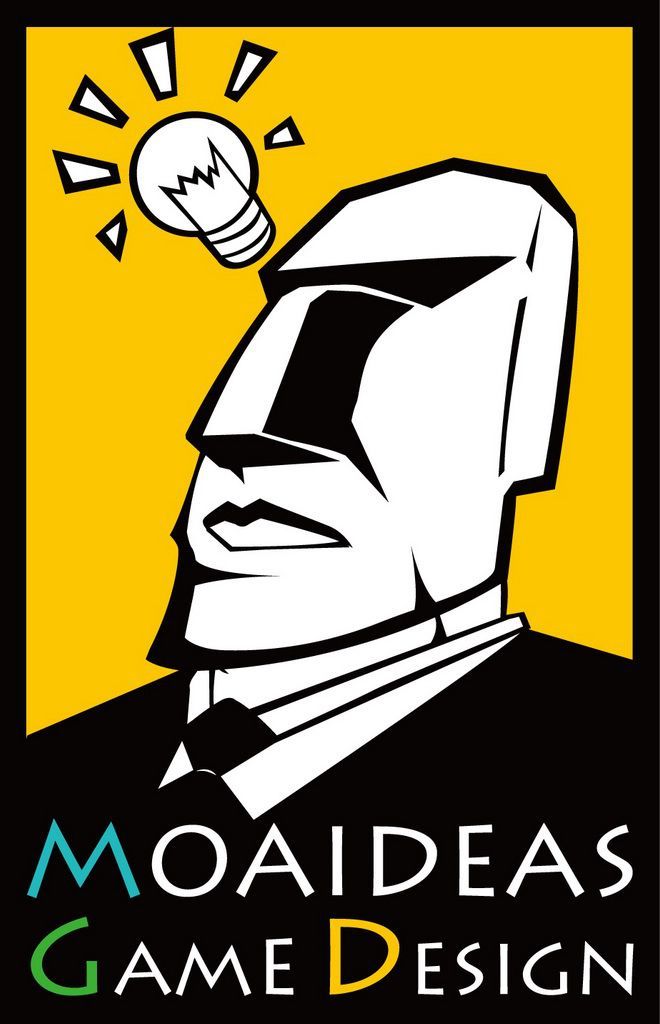 Moaideas Game Design