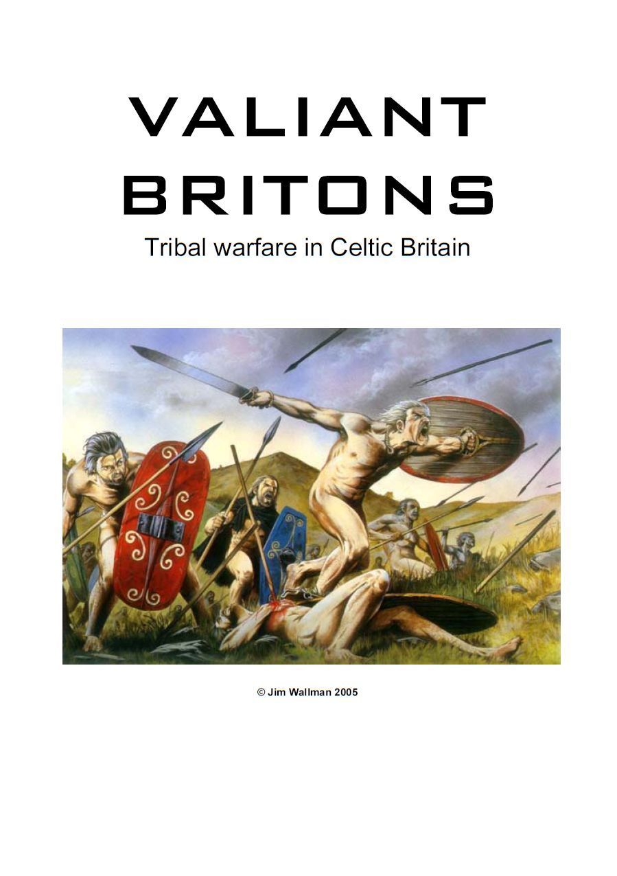 Valiant Britons
