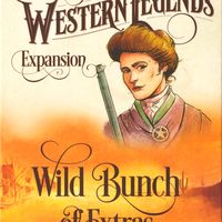Western Legends: Wild Bunch of Extras