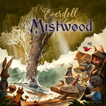 Board Game: Everdell: Mistwood