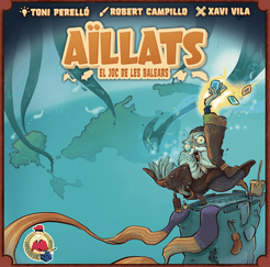 Aïllats: El Joc de les Balears