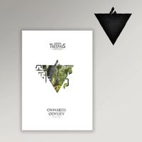 Aeon Trespass: Odyssey – Onwards Odyssey