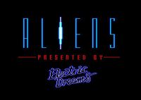 Video Game: Aliens (1987)