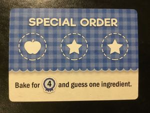 Pie Town: Special Order Micro Expansion