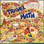 Board Game: Travel Math