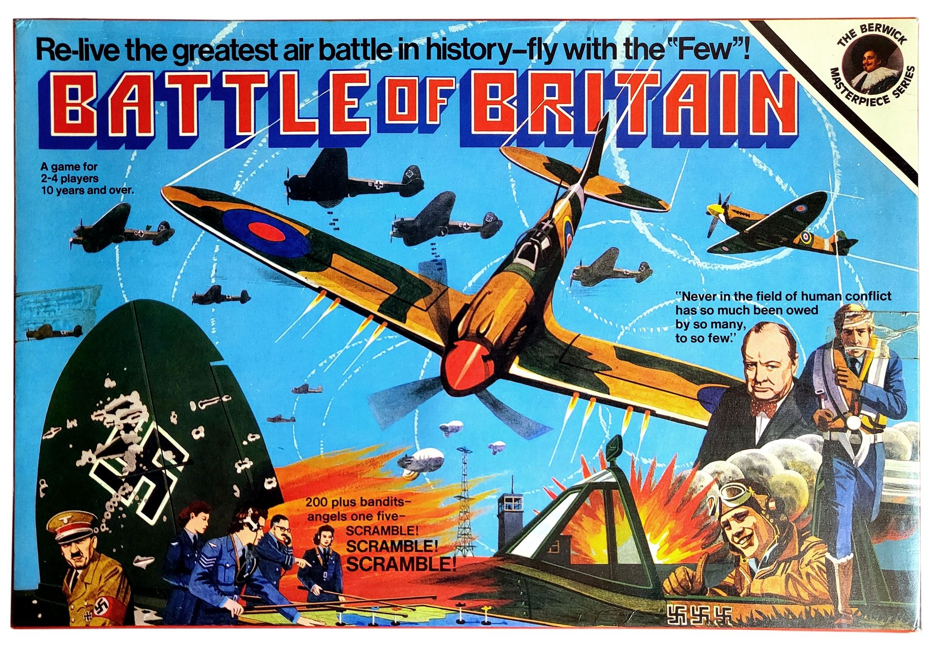 Battle of Britain