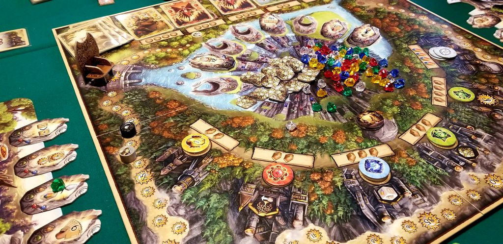 BoardGameGeek