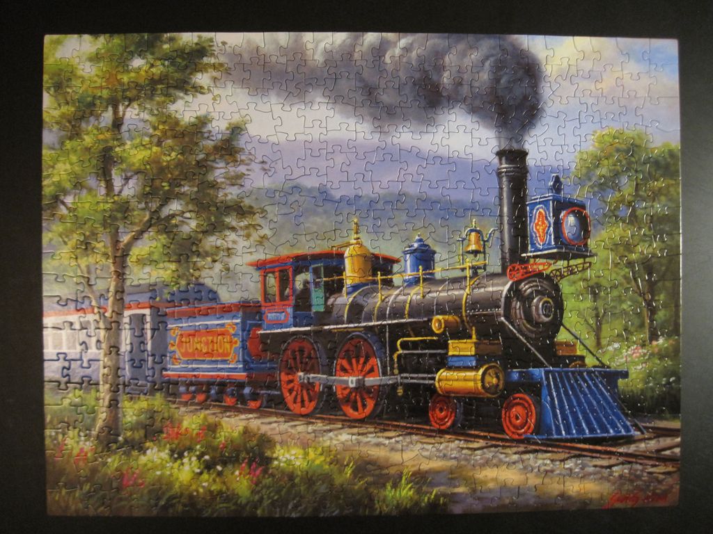 From gallery of Jude