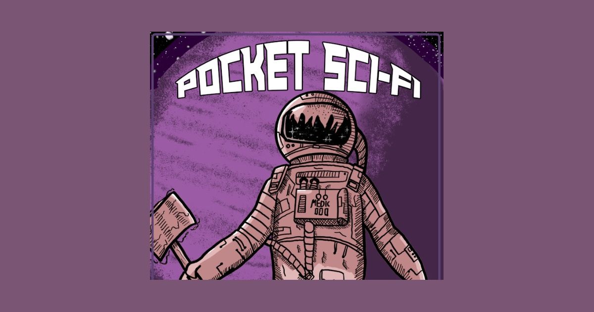 Development Diary Pocket Scifi A Adventure