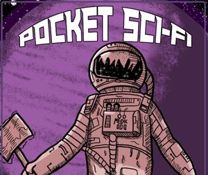 Pocket Scifi: A Cyborg Adventure