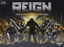 Board Game: Reign