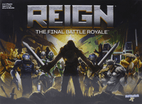 More Reign videos