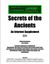 RPG Item: Secrets of the Ancients: An Internet Supplement