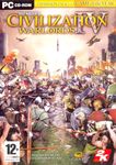 Video Game: Civilization IV: Warlords