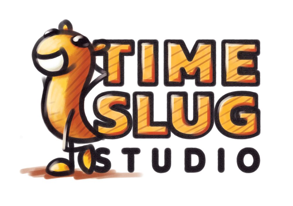 Time Slug Studio