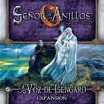 Board Game: The Lord of the Rings: The Card Game – The Voice of Isengard