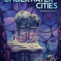 Underwater Cities: Data Era