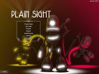 Video Game: Plain Sight