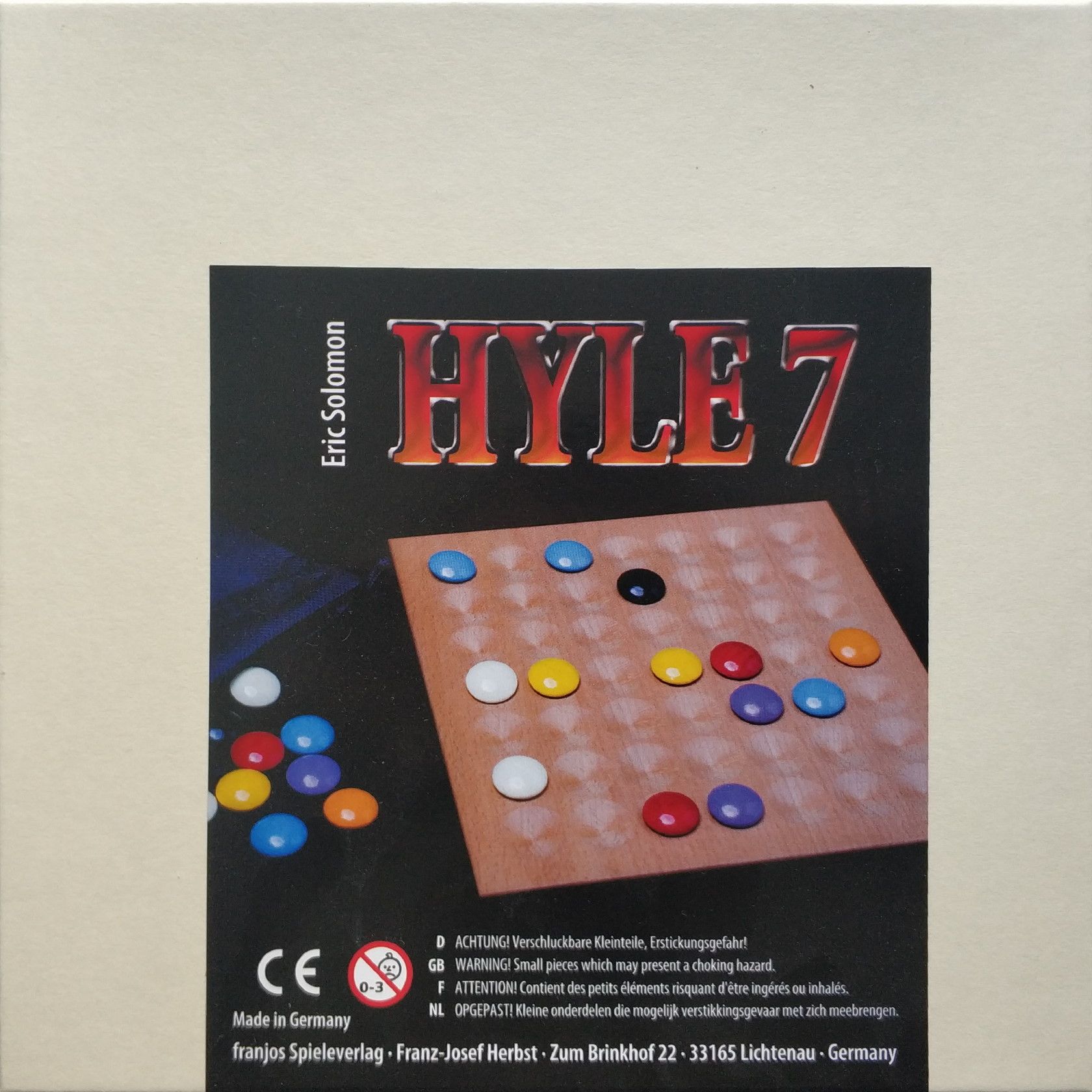 Hyle