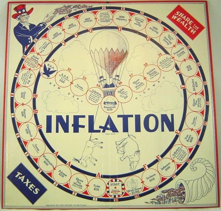 Inflation