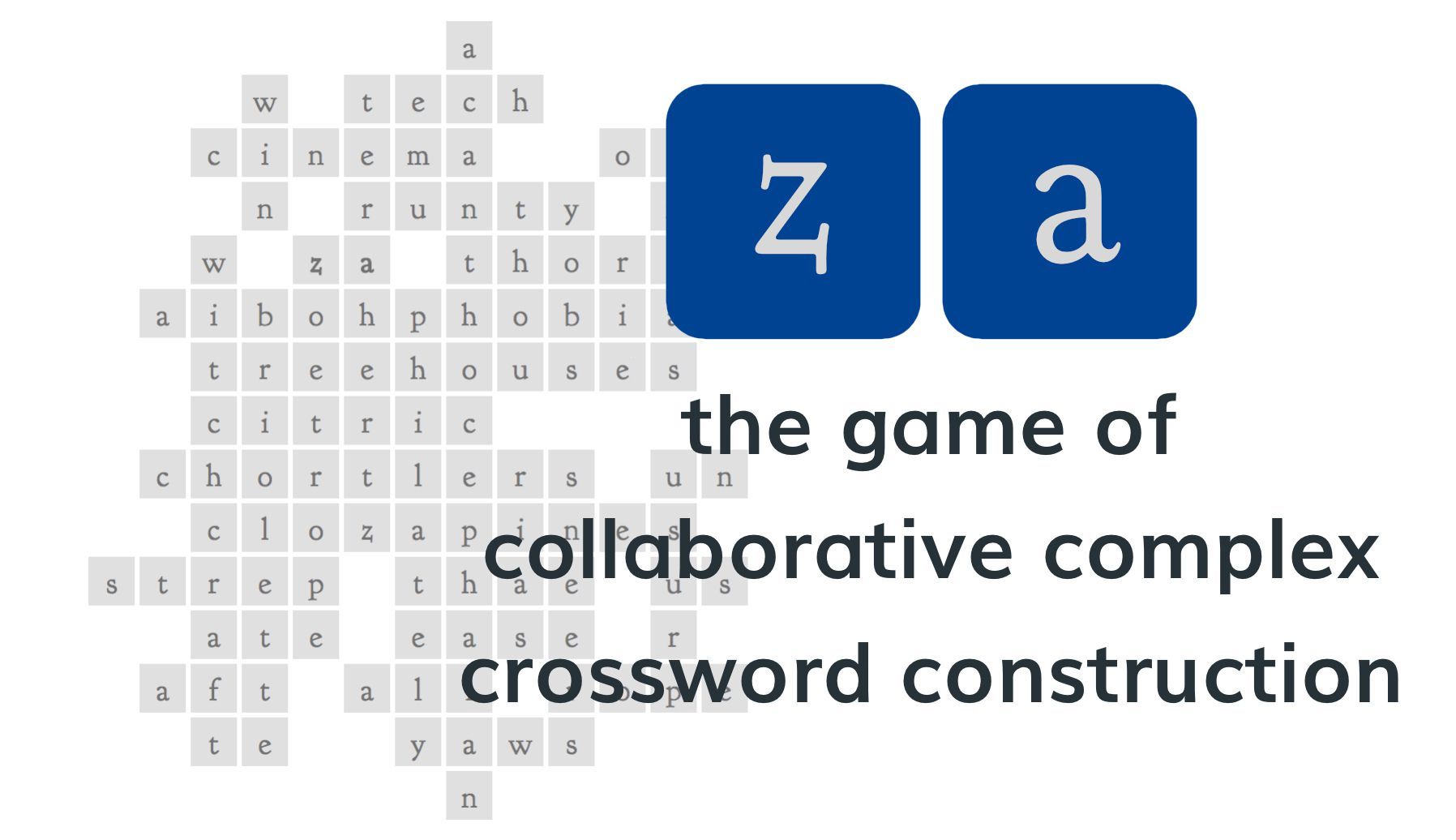 Za