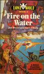 RPG Item: Book 02: Fire on the Water